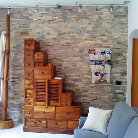 Casa Della Spiga Apartamento Luino