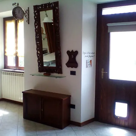Casa Della Spiga Apartamento Luino