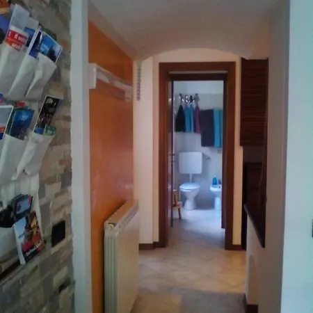 Casa Della Spiga * Luino