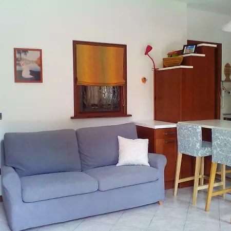 Apartamento Casa Della Spiga *
