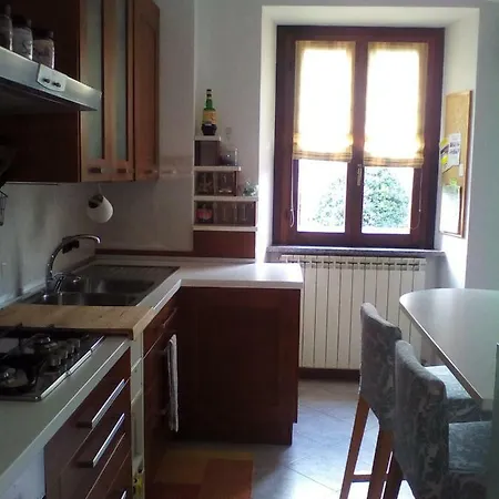 Casa Della Spiga Apartamento *